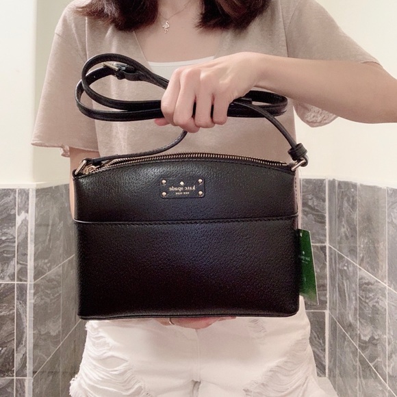 kate spade Handbags - ❗️SALE❗️Kate Spade Millie Grove Street Crossbody